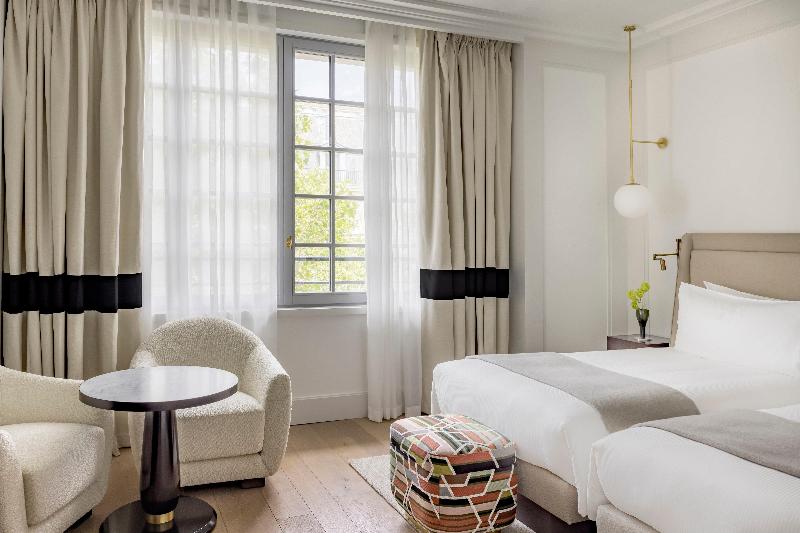 高级客房, Kimpton St Honoré Paris, an Ihg Hotel