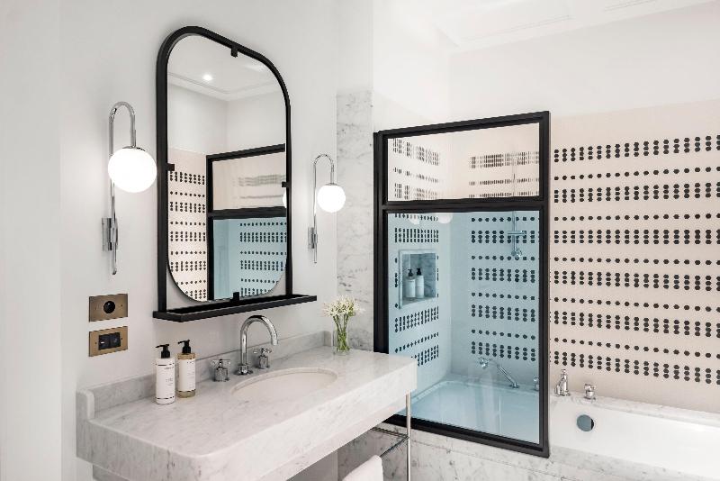 标准间, Kimpton St Honoré Paris, an Ihg Hotel