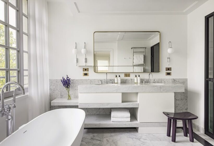套房, Kimpton St Honoré Paris, an Ihg Hotel