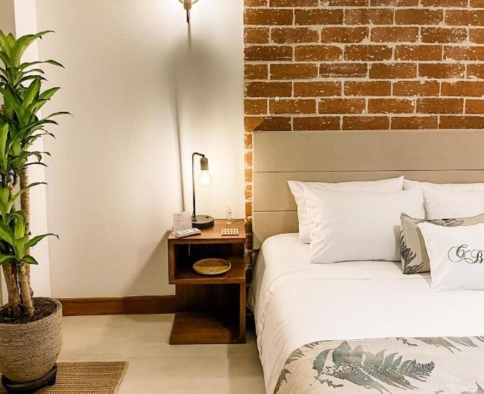 Номер Стандарт, Casa Bixa Hotel Boutique   Solo Adultos