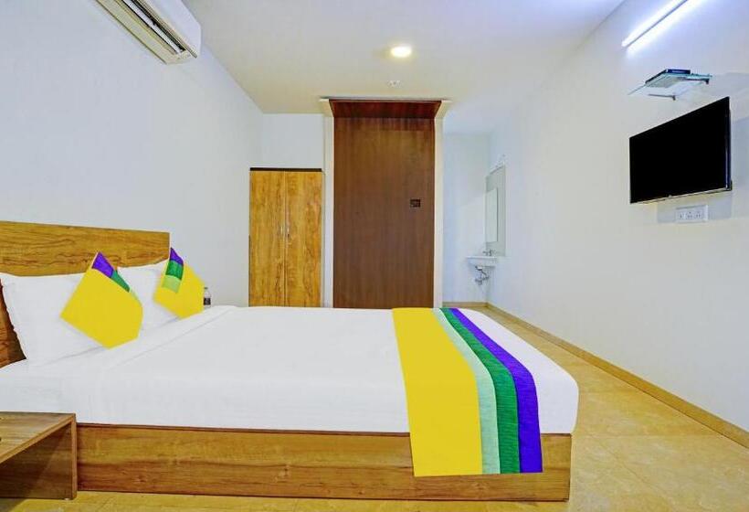 Номер Стандарт, Itsy Hotels Oasis Pride