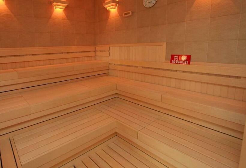 اتاق استاندارد, Sun Royal Hotel Kameoka Ekimae
