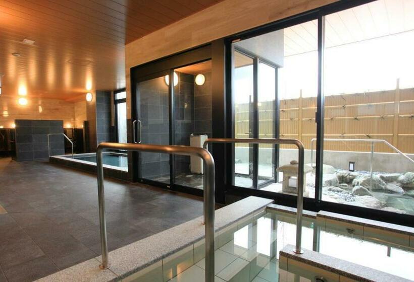 اتاق استاندارد, Sun Royal Hotel Kameoka Ekimae