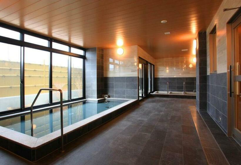 اتاق استاندارد یک نفره, Sun Royal Hotel Kameoka Ekimae