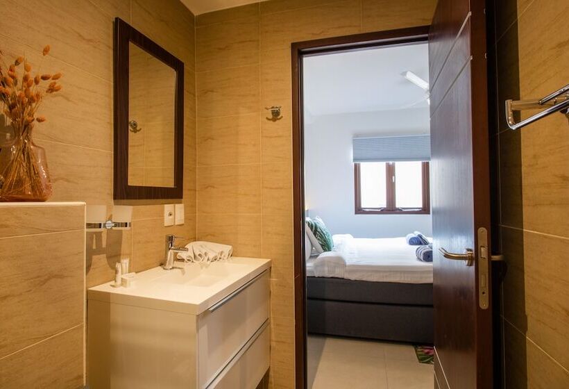 آپارتمان 2 خوابه, Blue Bay Curaçao Golf & Beach Resort