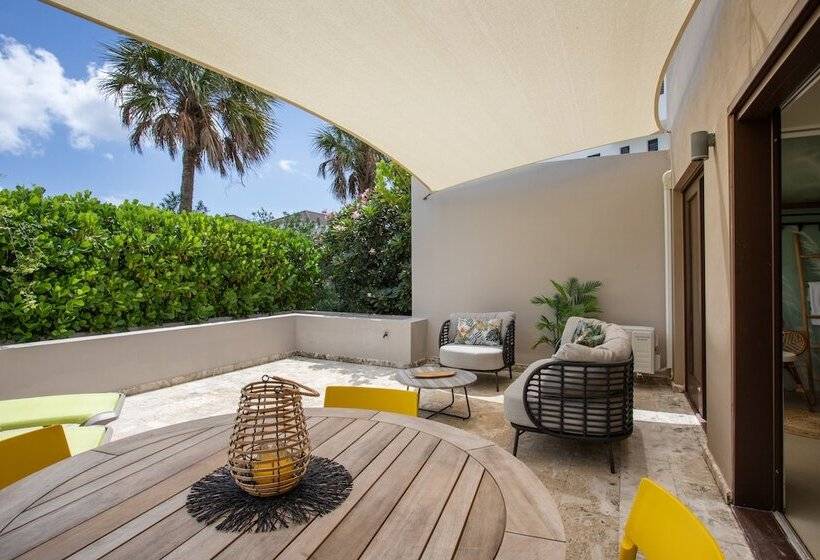 آپارتمان 2 خوابه, Blue Bay Curaçao Golf & Beach Resort