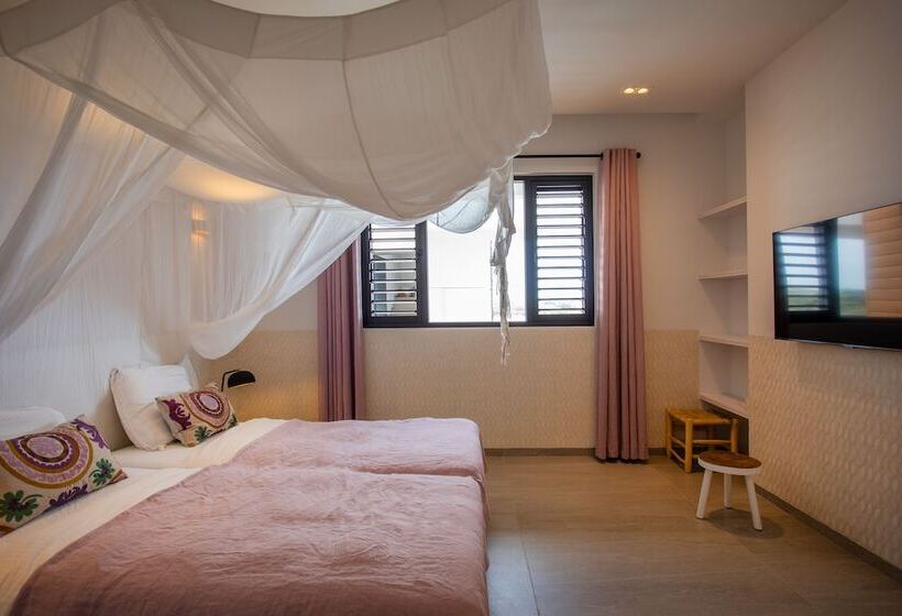 1 Bedroom Penthouse Apartment, Blue Bay Curaçao Golf & Beach Resort