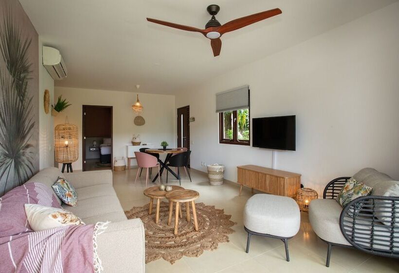 آپارتمان 2 خوابه, Blue Bay Curaçao Golf & Beach Resort