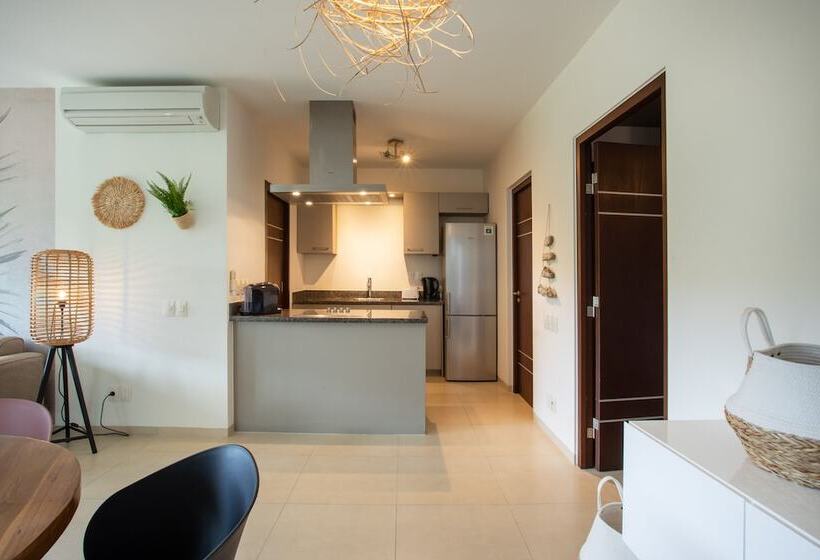 آپارتمان 2 خوابه, Blue Bay Curaçao Golf & Beach Resort