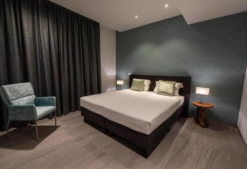 آپارتمان سوپریور 1 خوابه, Blue Bay Curaçao Golf & Beach Resort