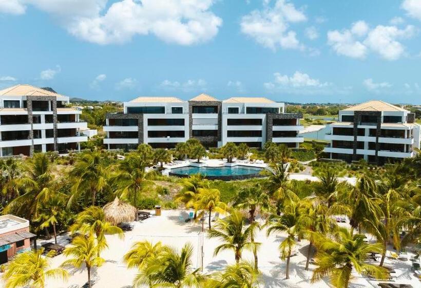 1 Bedroom Penthouse Apartment, Blue Bay Curaçao Golf & Beach Resort