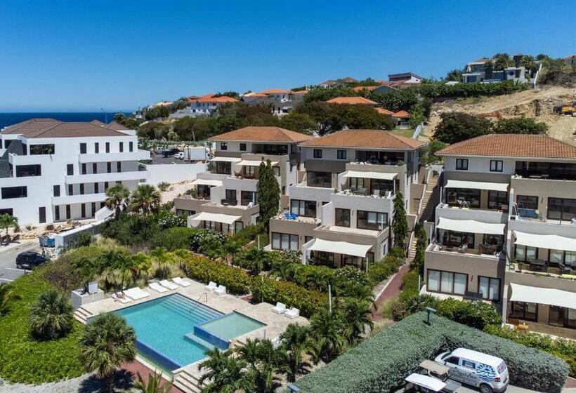 آپارتمان 2 خوابه, Blue Bay Curaçao Golf & Beach Resort