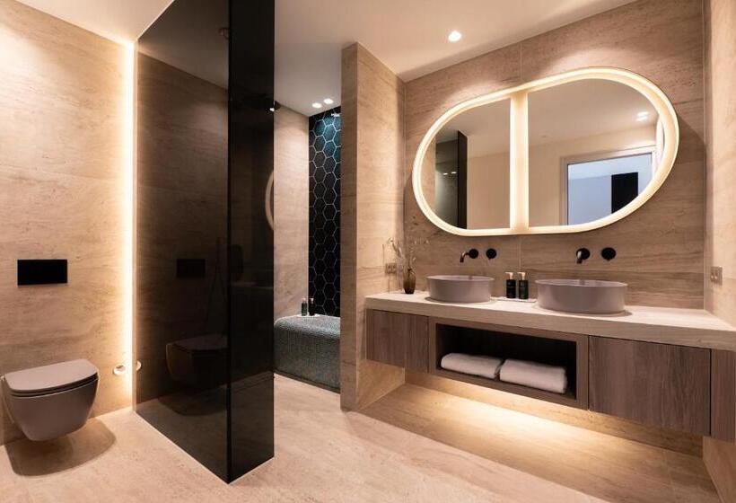 آپارتمان 1 خوابه با چشمانداز دریا, Blue Bay Curaçao Golf & Beach Resort