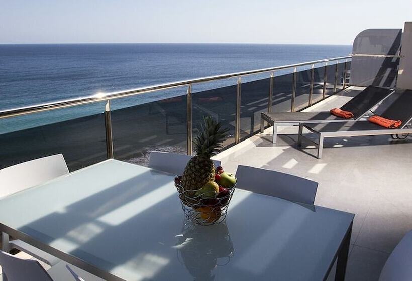 침실 3개 아파트, Estimar Calpe Apartments