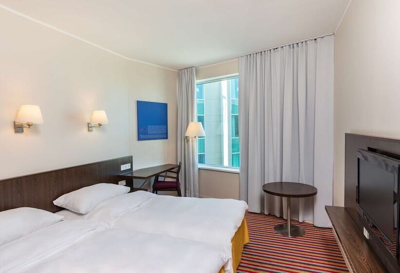 اتاق استاندارد, Park Inn By Radisson Meriton Conference & Spa Hotel Tallinn