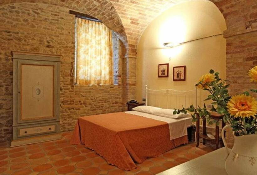 Номер Стандарт, Residence Borgo Da Mare