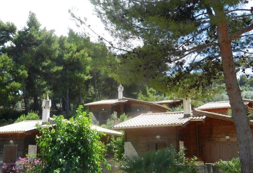 Вилла Superior 2 Спальни, Tenuta Molino Di Mare