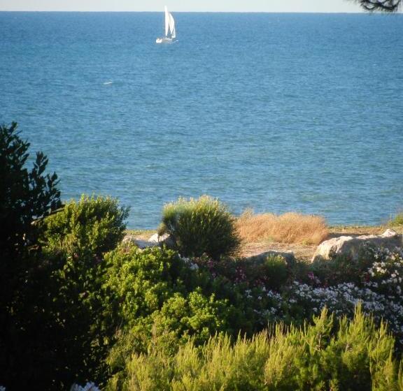 Вилла Superior 2 Спальни, Tenuta Molino Di Mare