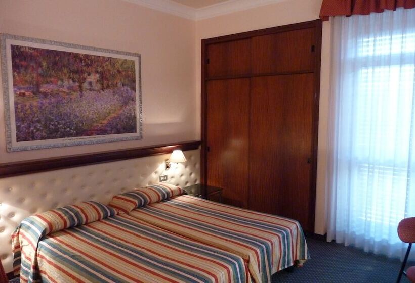 Семейный Номер, Torretta
