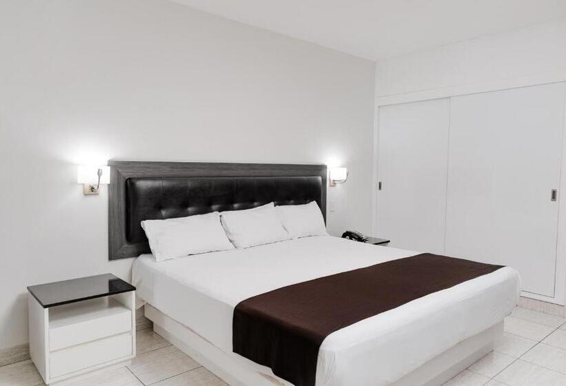 Habitación Estándar, Costa Del Sol Wyndham Tumbes