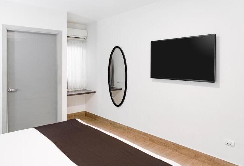 Habitación Estándar, Costa Del Sol Wyndham Tumbes