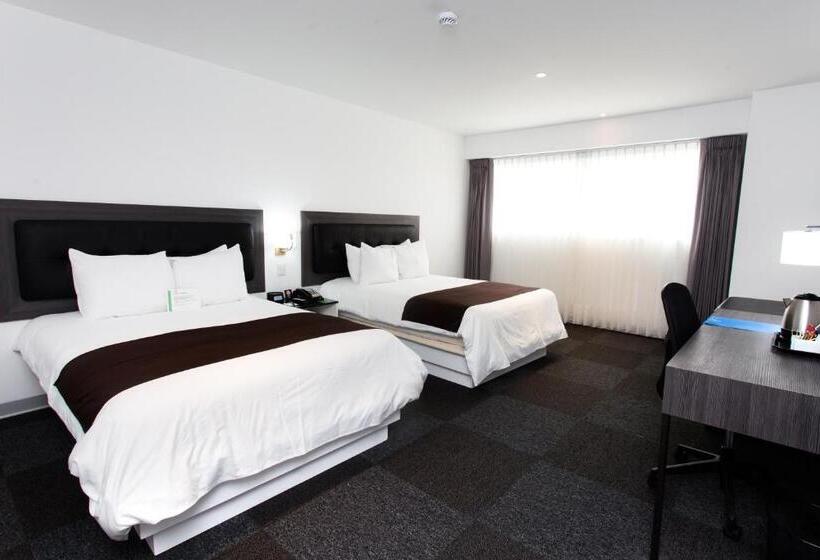 Номер Стандарт, Costa Del Sol Wyndham Tumbes