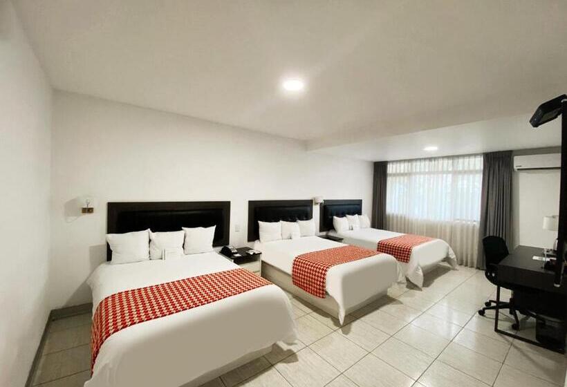 Habitación Triple Estándar, Costa Del Sol Wyndham Tumbes