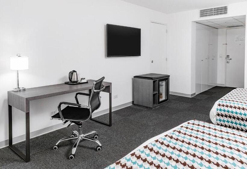 Habitación Superior, Costa Del Sol Wyndham Tumbes