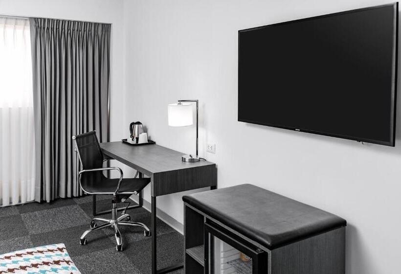 Habitación Superior, Costa Del Sol Wyndham Tumbes