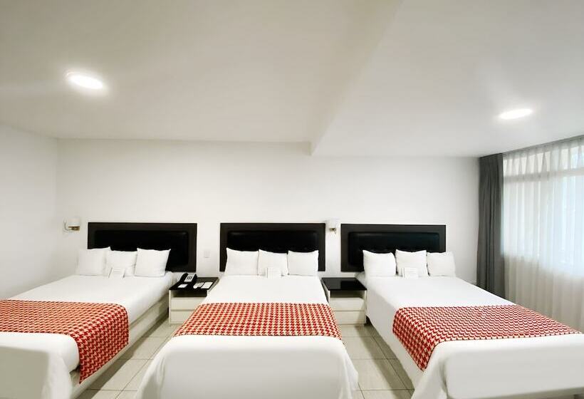 Habitación Triple Estándar, Costa Del Sol Wyndham Tumbes
