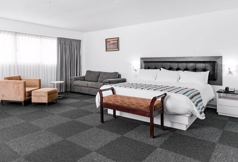 Люкс, Costa Del Sol Wyndham Tumbes