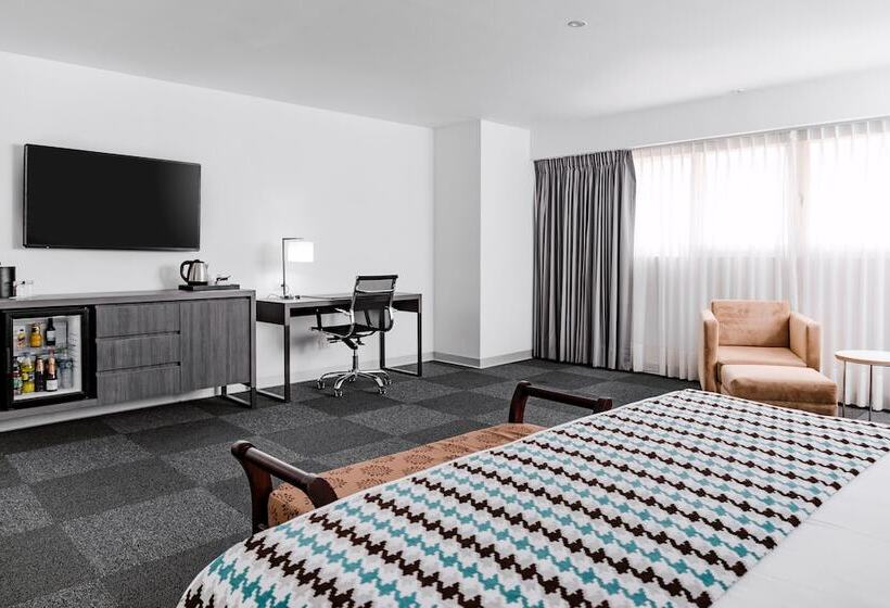 Suite, Costa Del Sol Wyndham Tumbes