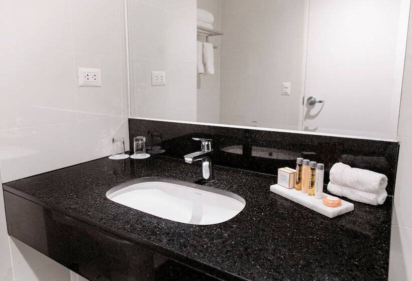 Номер Superior, Costa Del Sol Wyndham Tumbes