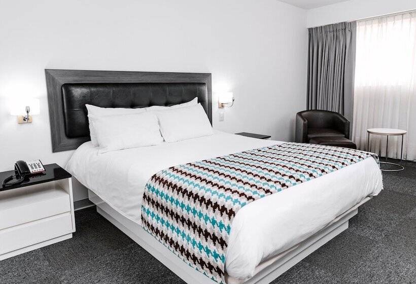 Habitación Superior, Costa Del Sol Wyndham Tumbes