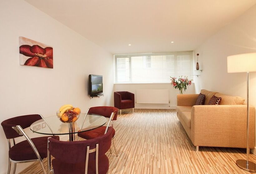 Apartamento 2 Dormitorios, Saco Holborn – Lamb’s Conduit St