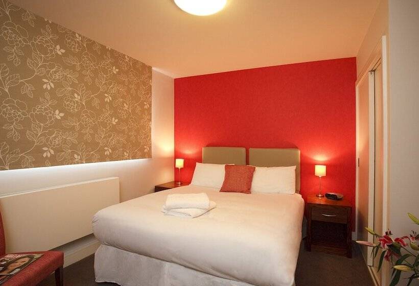 Apartamento Superior 2 Dormitorios, Saco Holborn – Lamb’s Conduit St