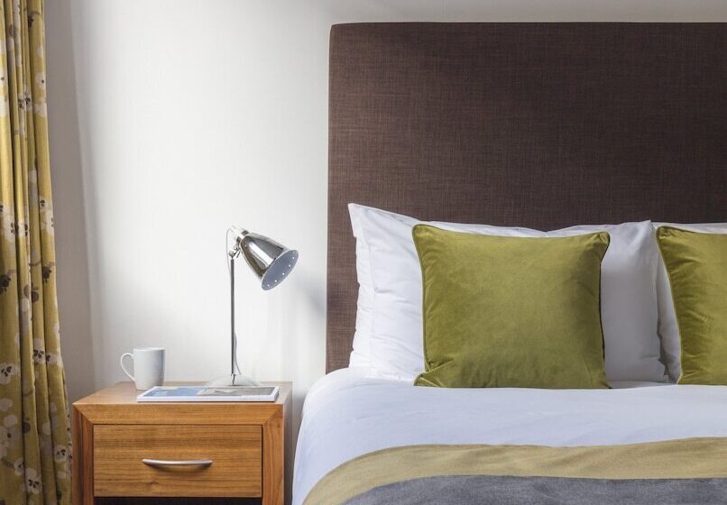 آپارتمان 1 خوابه, Saco Holborn – Lamb’s Conduit St