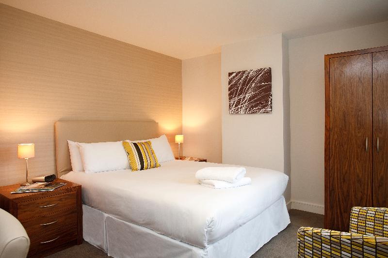 آپارتمان 2 خوابه, Saco Holborn – Lamb’s Conduit St
