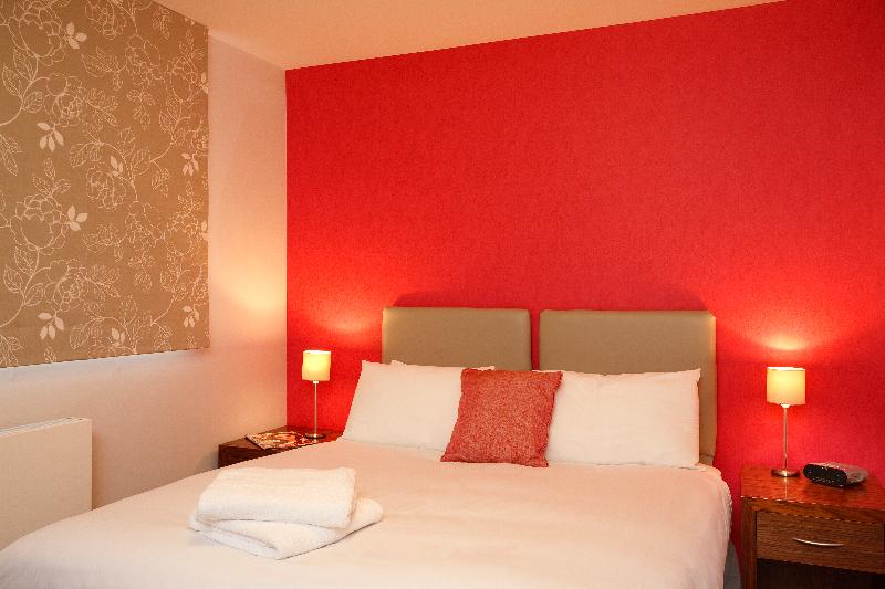 Apartamento 2 Dormitorios, Saco Holborn – Lamb’s Conduit St