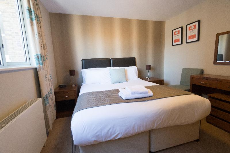 آپارتمان 2 خوابه, Saco Holborn – Lamb’s Conduit St