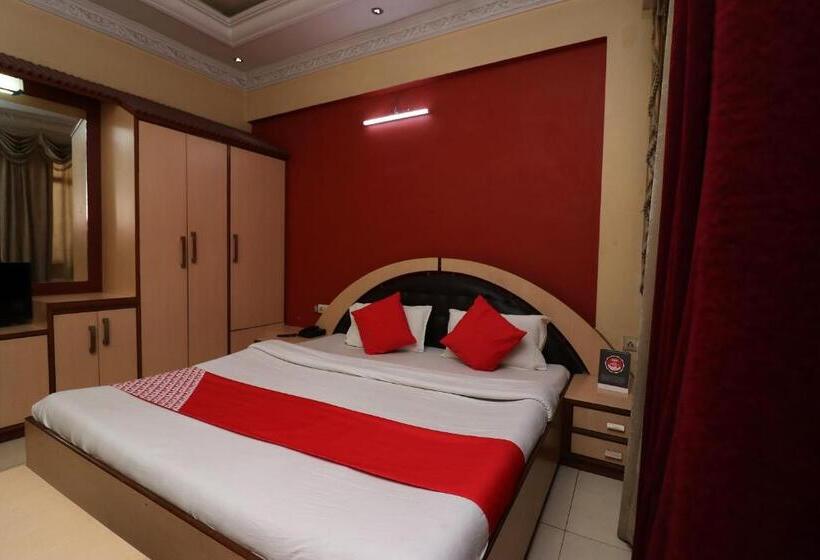 标准间, Super Hotel O Akash Regency