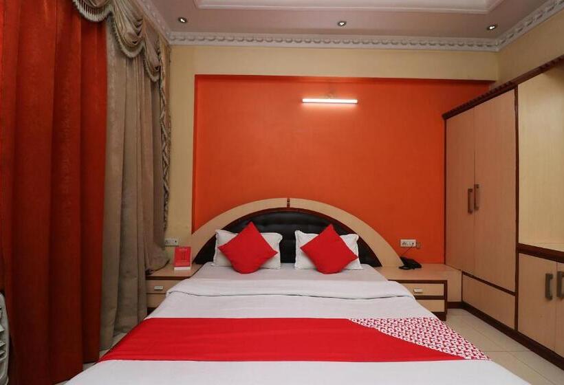 标准间, Super Hotel O Akash Regency