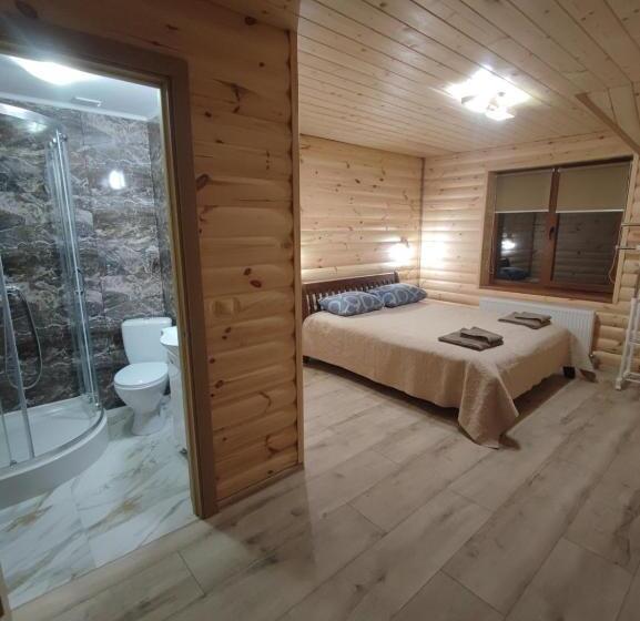 Номер Deluxe, у мирослави