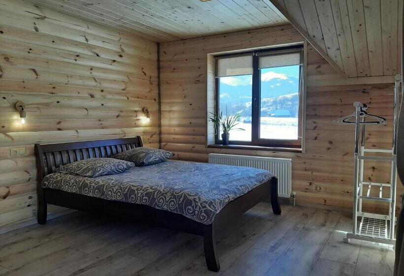 Номер Deluxe, у мирослави