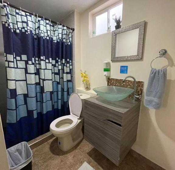 Номер Стандарт, Sarah S Place San Andres