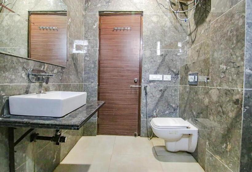 اتاق سوپریور, Fabhotel Citi Inn