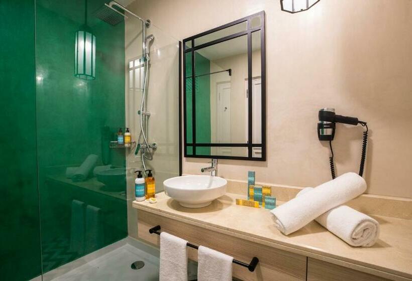 Family Suite, Sol Oasis Marrakech   All Inclusive