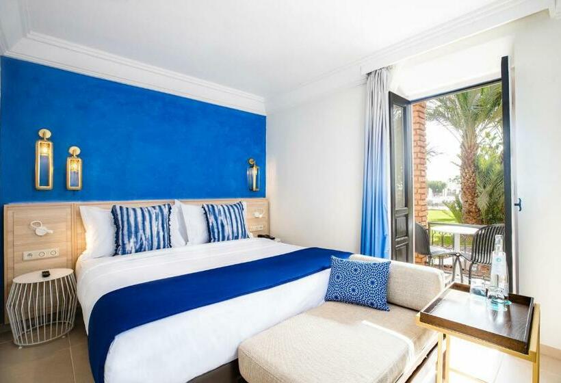 Номер Стандарт, Sol Oasis Marrakech   All Inclusive