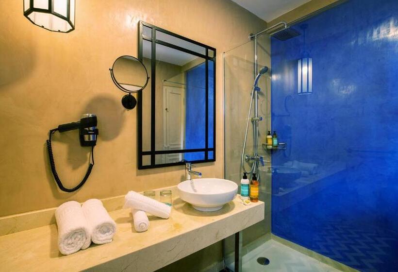 Номер Стандарт с Балконом, Sol Oasis Marrakech   All Inclusive