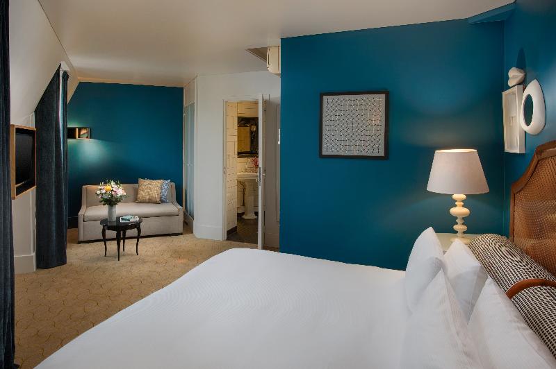 Номер Стандарт, Best Western Plus Hôtel Vannes Centre Ville